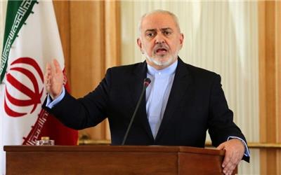 محمدجواد ظریف: روسیه همواره در روزهای سخت کنار ایران بوده است