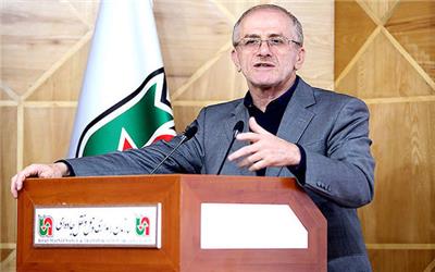 معاون وزیر راه و شهرسازی تاکید کرد: لزوم سرعت بخشیدن به خدمات‌رسانی به زائران اربعین حسینی