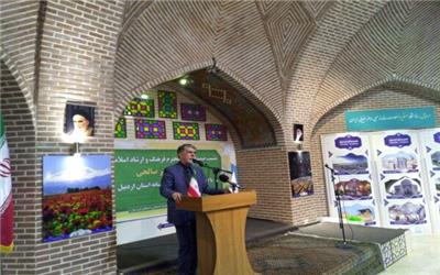 وزیر فرهنگ و ارشاد اسلامی: فرهنگ و هنر کشور باید اقتصادی‌ شود