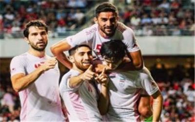 در جدیدترین رده‌بندی تیم‌های ملی فوتبال دنیا، ایران بدون تغییر جایگاه همچنان در رده بیست‌و‌سوم دنیا و رده نخست آسیا قرار دارد.