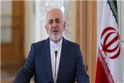 وزیر امورخارجه جمهوری اسلامی ایران نشست فوق‌العاده وزیران خارجه ایران و 4+1 را خوب ارزیابی کرد.