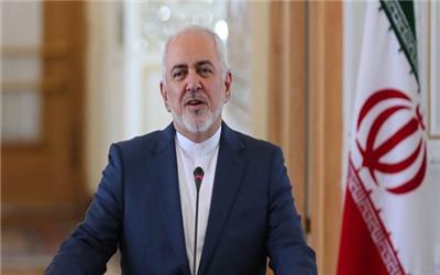 وزیر امورخارجه جمهوری اسلامی ایران نشست فوق‌العاده وزیران خارجه ایران و 4+1 را خوب ارزیابی کرد.