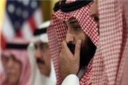 مقدمات اعزام نیروهای آمریکایی به عربستان، محور تماس مارک اسپر با ولیعهد سعودی