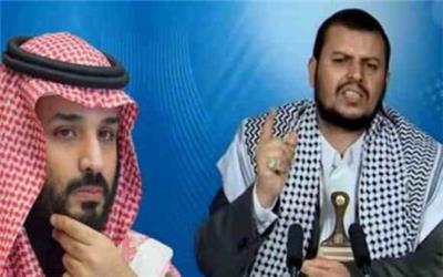 "عربستان پیشنهاد انصارالله درباره آتش‌بس در یمن را بررسی می‌کند"