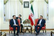 دکتر واعظی در دیدار وزیر کار و حمایت های اجتماعی جمهوری آذربایجان: روابط تهران- باکو مستحکم و رو به توسعه است