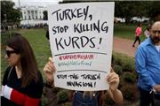 تلاش جمهوری خواهان کنگره آمریکا برای تحریم ترکیه