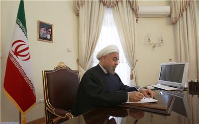 دکتر روحانی 10 عضو شورای عالی آموزش و پرورش را منصوب کرد