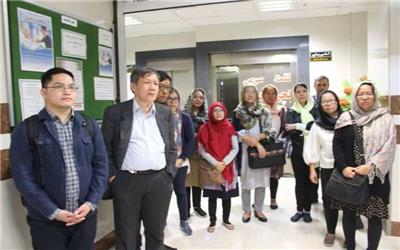 آمادگی مراکز علمی و درمانی ایران برای همکاری و تعامل با دانشگاه های فیلیپین