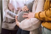 بارداری پراسترس و احتمال افزایش دختر دارشدن!