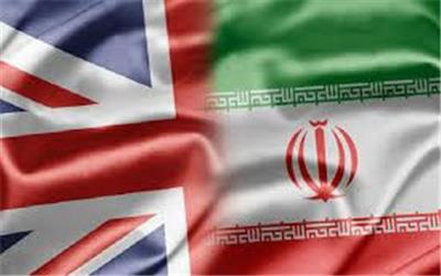 انگلیس:مسیر قانونی تجارت با ایران باز است