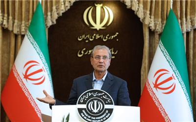 سخنگوی دولت در نشت خبری: همواره از محدود کردن‌ها ضربه خوردیم