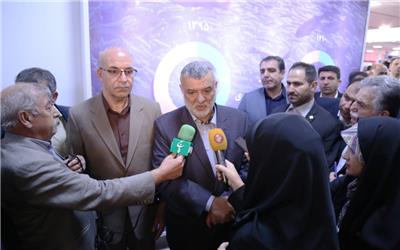 وزیر جهاد کشاورزی اعلام کرد: رشد 40 برابری تولید آبزیان در ایران/ ظزفیت تولید 1 میلیون تن ماهی در دریا وجود دارد