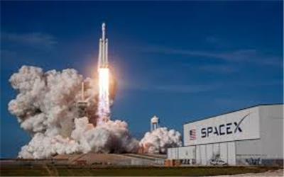 شرکت SpaceX از سال آینده خدمات ارائه اینترنت ماهواره ای را آغاز خواهد کرد