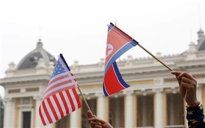 "آمریکا دست از سیاست‌های خصومت‌آمیزش در قبال کره شمالی بردارد"