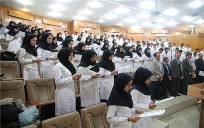 قیاس آموزش پزشکی در دانشگاه‌های ایران و امریکا