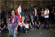 ادامه تظاهرات در لبنان و مذاکرات سیاسی و اقتصادی برای حل بحران