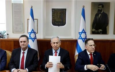 نتانیاهو به جنبش جهاد اسلامی هشدار داد/ اسرائیل به ترور زیاد نخاله تهدید کرده است