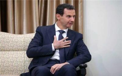 اسد: سیاست آمریکا تا حد زیادی شبیه سیاست نازی‌هاست