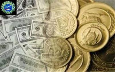 آخرین قیمت طلا و سکه و آخرین قیمت انواع ارز در #بازار_آزاد 98/08/24