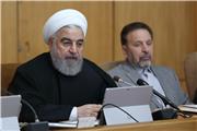 دکتر روحانی: کلام نافذ رهبر معظم انقلاب فصل‌الخطاب خواهد بود