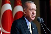 اردوغان: آمریکا از ی‌پ‌گ دست نمی‌کشد/ از خرید اس400 منصرف نمی‌شویم