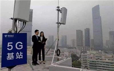 راه اندازی 113 هزار ایستگاه 5G در چین