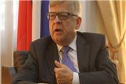 سفیر روسیه موضع مسکو نسبت به اعتراضات لبنان را اعلام کرد