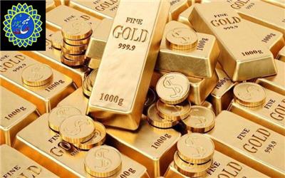 طلا به بالاترین سطح قیمتی 6ماه اخیر رسید!