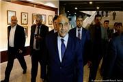 واکنش‌ احزاب و چهره‌های سیاسی عراق به استعفای عبدالمهدی