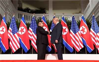زمان برای دیپلماسی ترامپ در قبال کره شمالی رو به اتمام است
