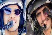 انهدام یک فروند هواپیمای جاسوسی چینی در حجه یمن/ عربستان به کشته شدن 2 خلبان خود اذعان کرد