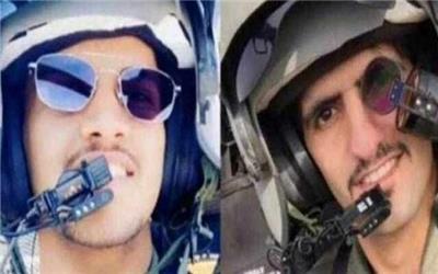 انهدام یک فروند هواپیمای جاسوسی چینی در حجه یمن/ عربستان به کشته شدن 2 خلبان خود اذعان کرد