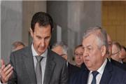 تاکید اسد بر لزوم بازپس‌گرفتن تمامی اراضی سوریه