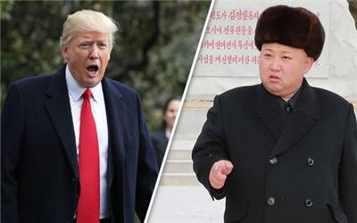 کره شمالی، ترامپ را "خرفت و یاوه‌گو" توصیف کرد