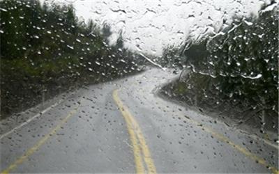 سردشت دزفول رکوردار بیشترین میزان بارش باران