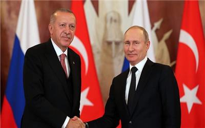 ترکیه و روسیه در تلاش برای همسویی در لیبی