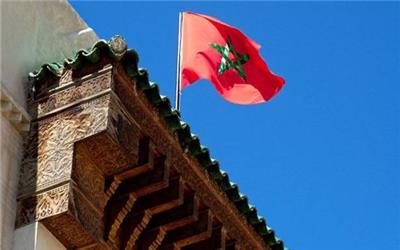 دیپلمات سابق مراکشی به کلاهبرداری در آمریکا متهم شد