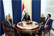 پیش‌بینی درباره برعهده گرفتن اختیارات نخست‌وزیری عراق از سوی رئیس‌جمهوری