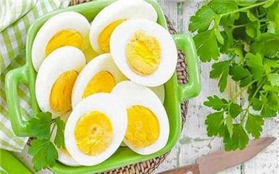 تخم مرغ ریسک سکته و بیماری قلبی را افزایش نمی دهد