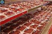 قیمت گوشت قرمز در یکسال چقدر کاهش یافت؟