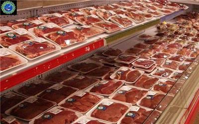 قیمت گوشت قرمز در یکسال چقدر کاهش یافت؟