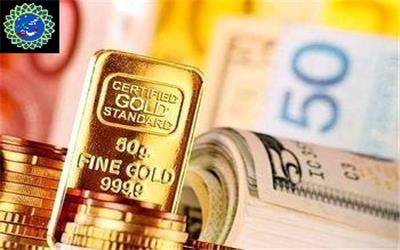 آخرین قیمت طلا و سکه و آخرین قیمت انواع ارز در #بازار_آزاد 98/10/11