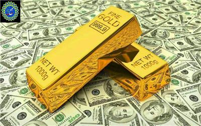آخرین قیمت طلا و سکه و آخرین قیمت انواع ارز در #بازار_آزاد 98/10/12