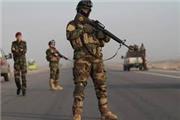 بیانیه ارتش عراق درباره جزئیات حمله به پایگاه عین الاسد