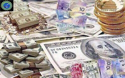 آخرین قیمت طلا و سکه و آخرین قیمت انواع ارز در #بازار_آزاد 98/10/19