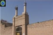مسجد بحرینی های هندیجان، کاری از یوسف مداحیان رامهرمزی و مجموعه همکاران