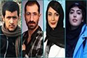نقش‌های جدید به روایت 4 بازیگران جوان جشنواره فجر .