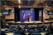 رئیس جمهور در همایش استانداران و فرمانداران سراسر کشور: ترور برجام از سوی دشمنان به دلیل شروع رشد اقتصادی ایران بود
