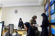 45 درصد کارمندان دولت در استان قزوین را زنان تشکیل می دهند