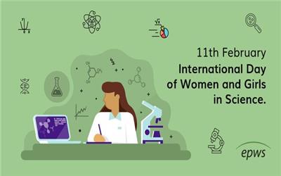 سهم 30 درصدی زنان از جامعه محققان دنیا/تبریک یونسکو به‌مناسبت "روز جهانی زنان‌و دختران در علم"